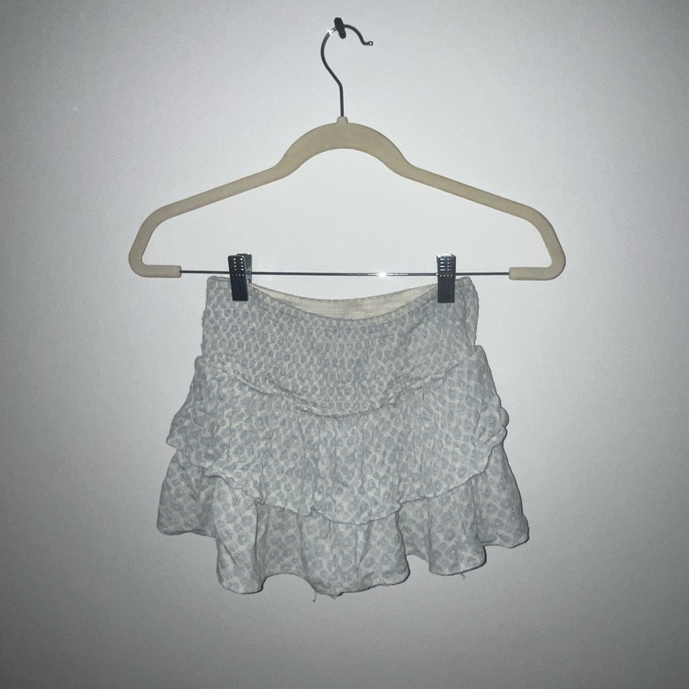 skirt i got in rhode island